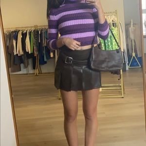 IAMGIA DESMINA SKIRT